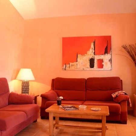 Villas Las Golondrinas Cala en Bosch Luaran gambar